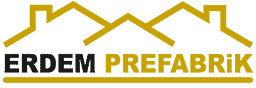 İstanbul Prefabrik Logo